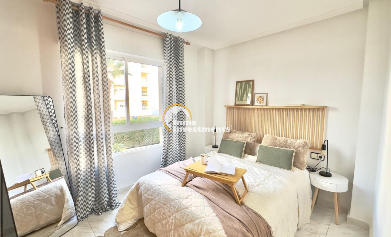 Resale - Apartment - Torrevieja - Playa del Cura