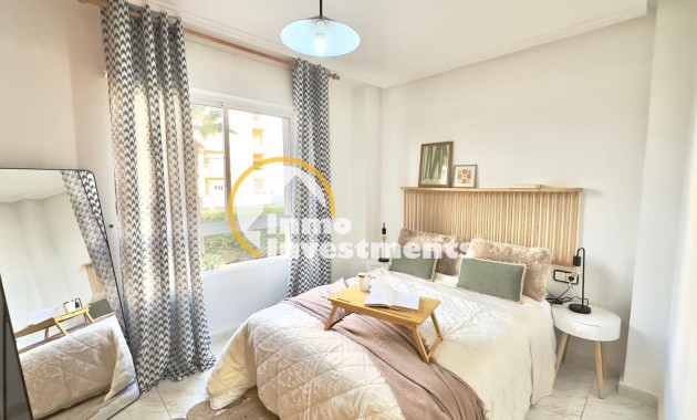 Resale - Apartment - Torrevieja - Playa del Cura