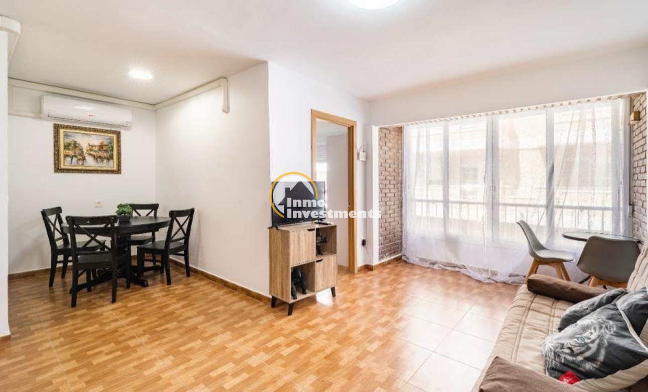 Revente privée - Appartement - Torrevieja - La Mata pueblo