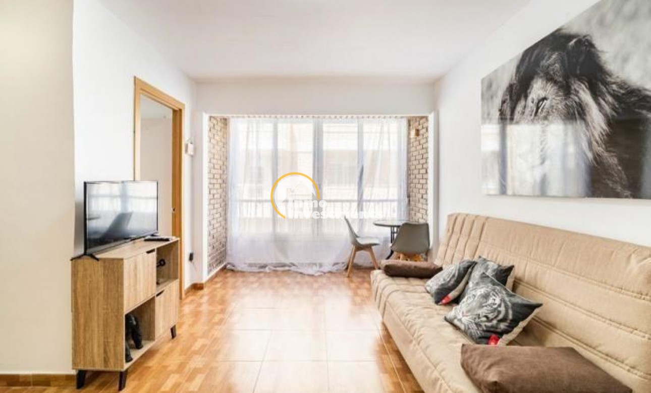 Revente privée - Appartement - Torrevieja - La Mata pueblo