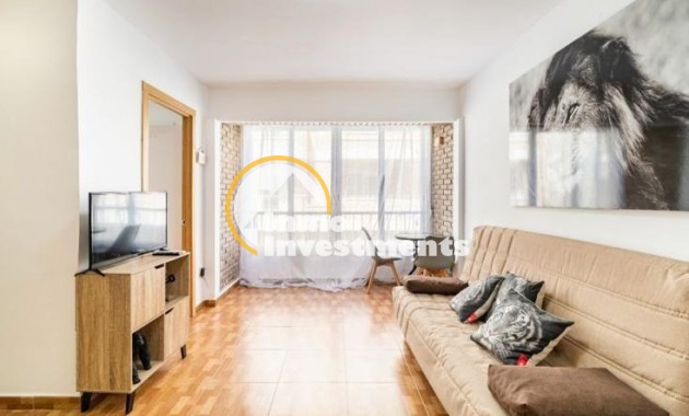 Revente privée - Appartement - Torrevieja - La Mata pueblo