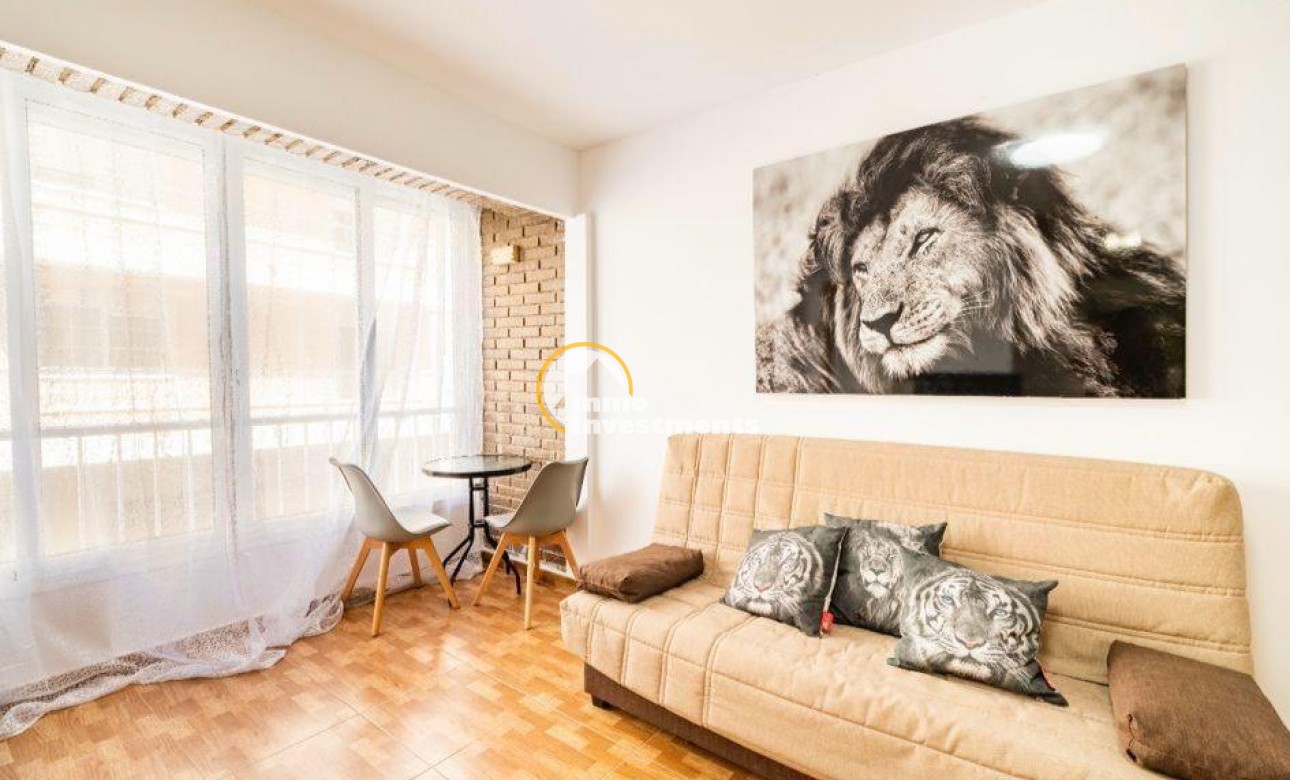 Revente privée - Appartement - Torrevieja - La Mata pueblo