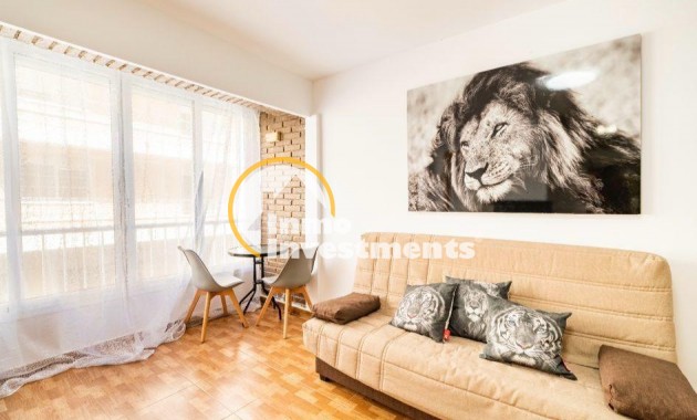 Revente privée - Appartement - Torrevieja - La Mata pueblo