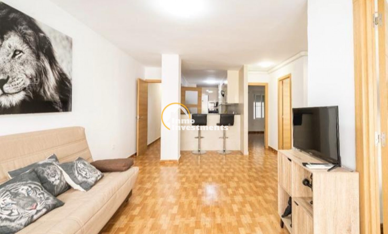 Revente privée - Appartement - Torrevieja - La Mata pueblo
