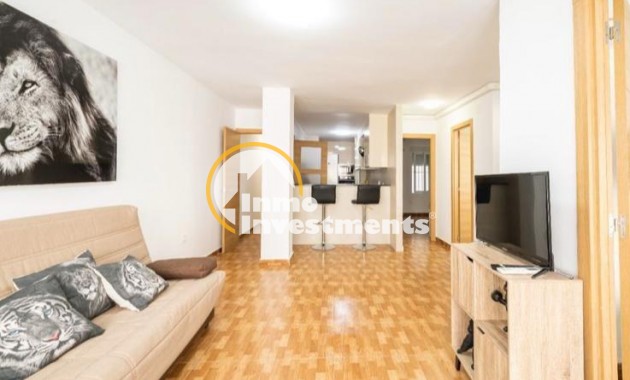 Revente privée - Appartement - Torrevieja - La Mata pueblo