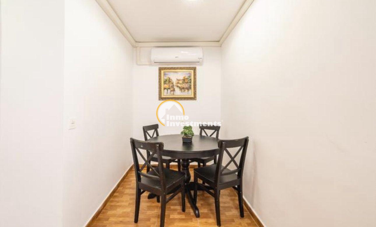 Revente privée - Appartement - Torrevieja - La Mata pueblo