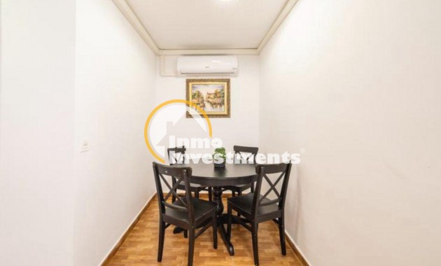 Revente privée - Appartement - Torrevieja - La Mata pueblo