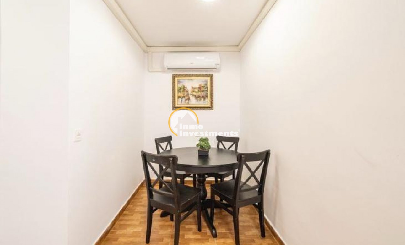 Revente privée - Appartement - Torrevieja - La Mata pueblo
