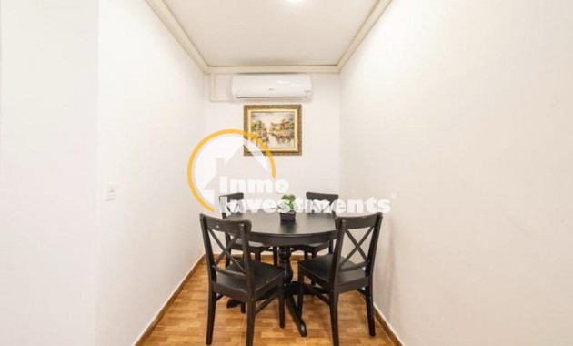 Revente privée - Appartement - Torrevieja - La Mata pueblo