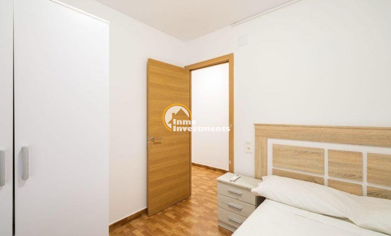 Revente privée - Appartement - Torrevieja - La Mata pueblo