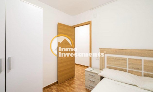 Revente privée - Appartement - Torrevieja - La Mata pueblo