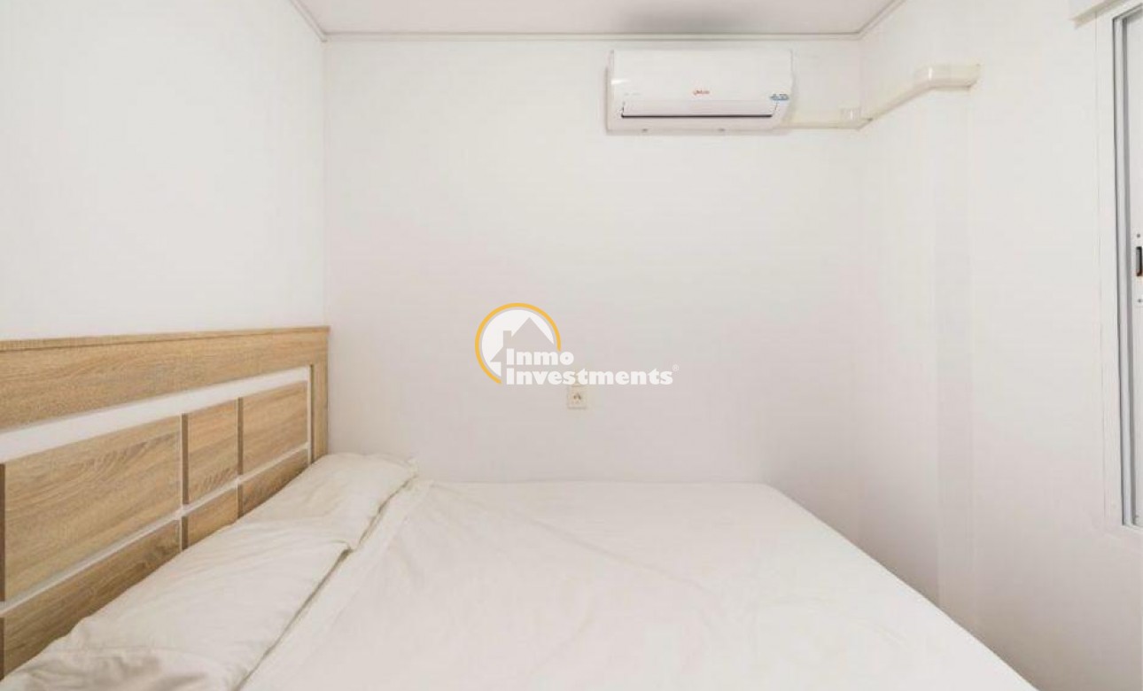 Revente privée - Appartement - Torrevieja - La Mata pueblo