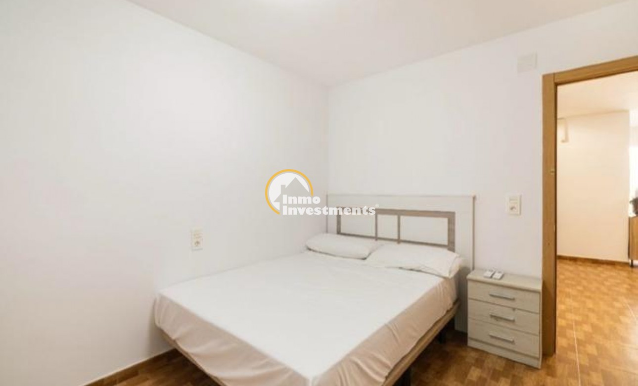 Revente privée - Appartement - Torrevieja - La Mata pueblo