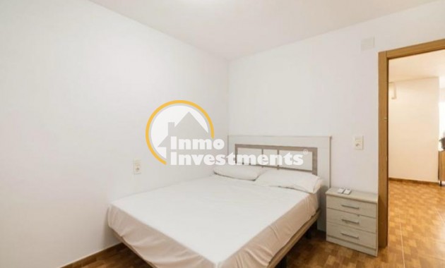 Revente privée - Appartement - Torrevieja - La Mata pueblo