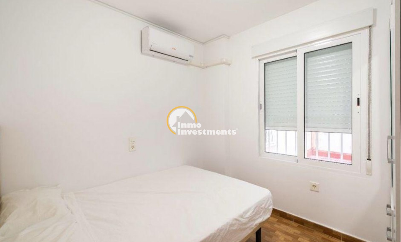 Revente privée - Appartement - Torrevieja - La Mata pueblo
