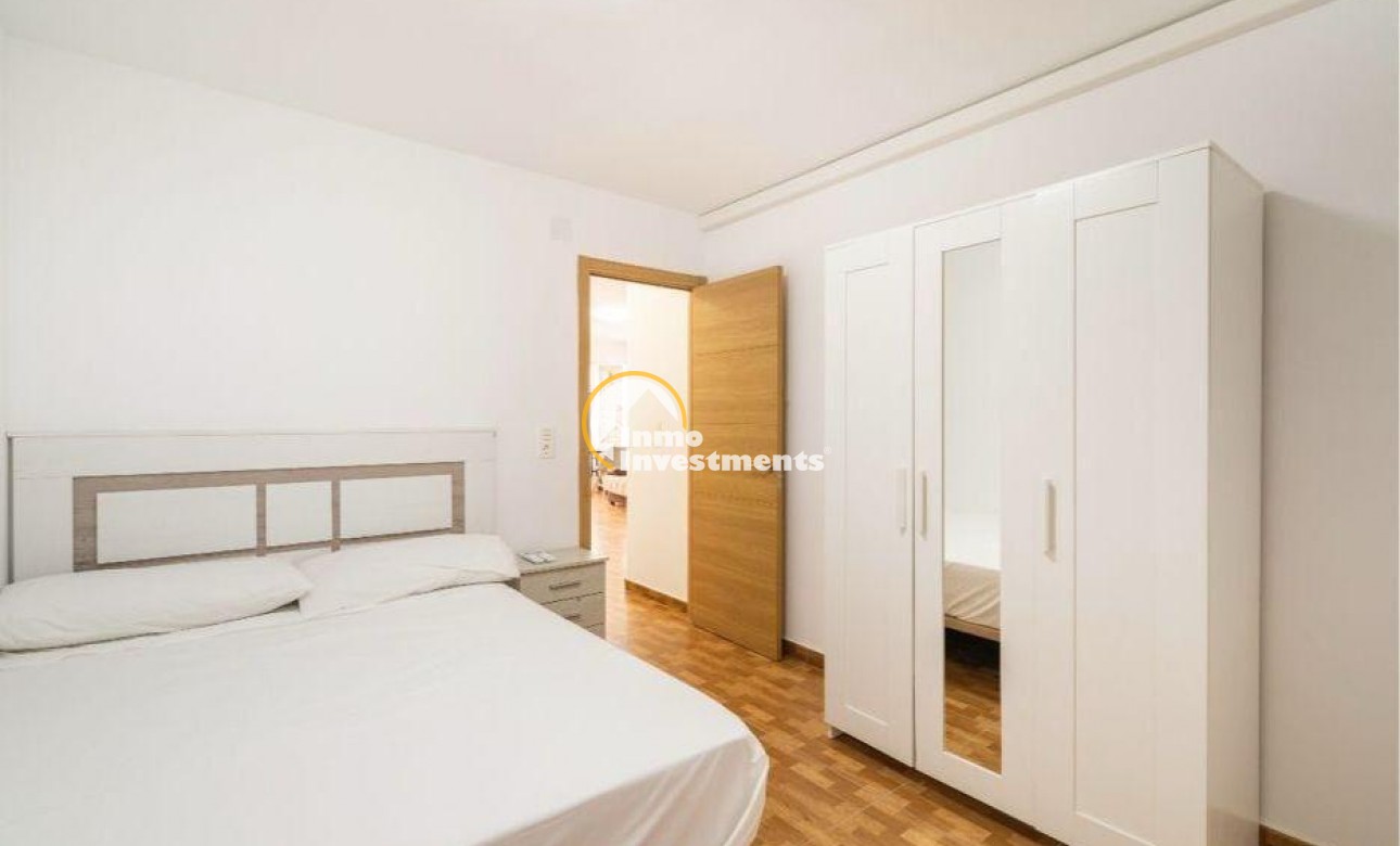 Revente privée - Appartement - Torrevieja - La Mata pueblo