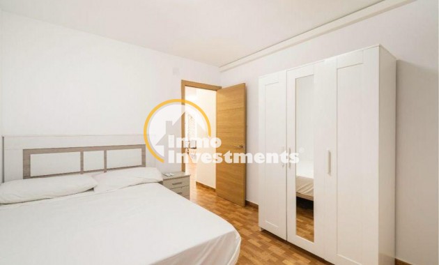 Revente privée - Appartement - Torrevieja - La Mata pueblo