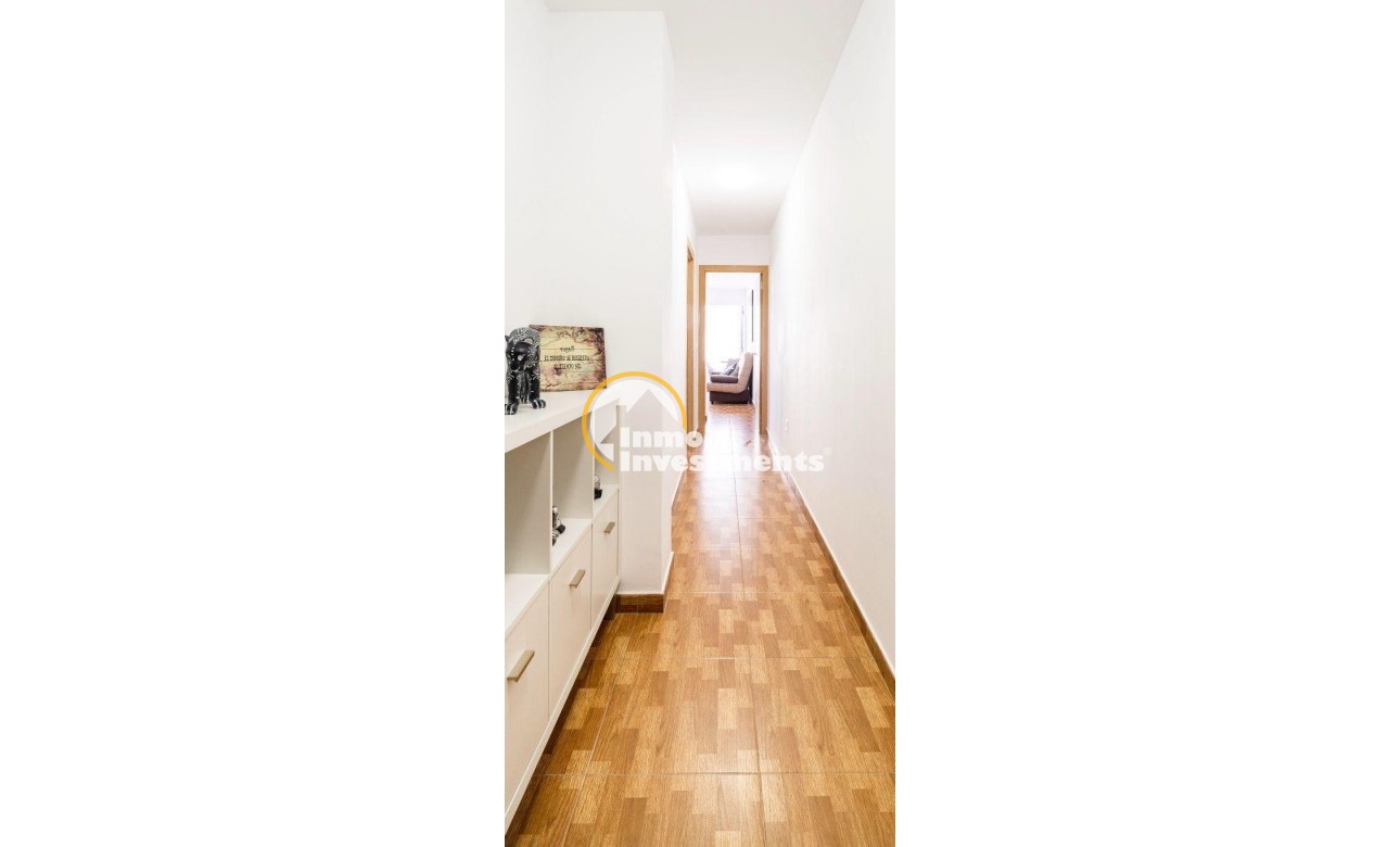 Revente privée - Appartement - Torrevieja - La Mata pueblo