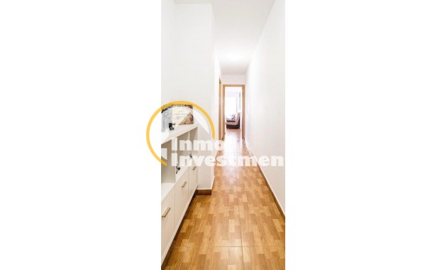 Revente privée - Appartement - Torrevieja - La Mata pueblo