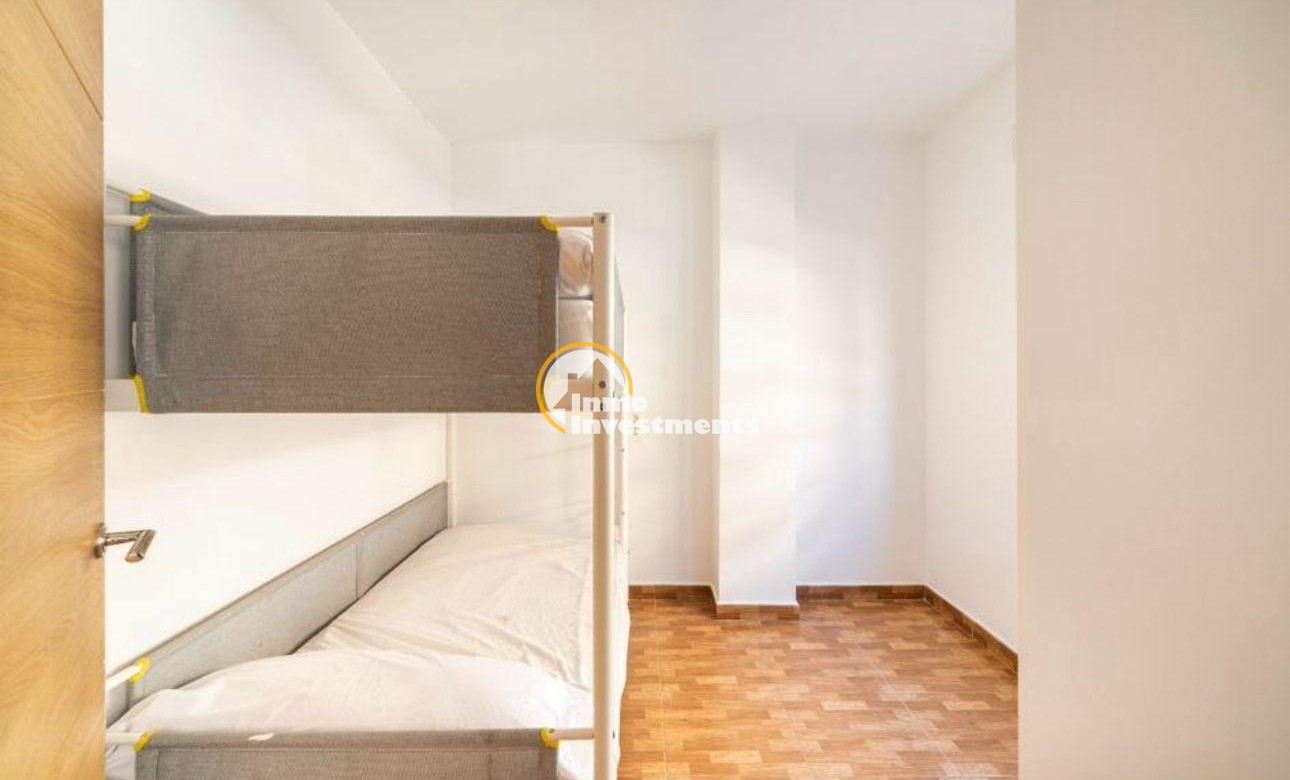 Revente privée - Appartement - Torrevieja - La Mata pueblo