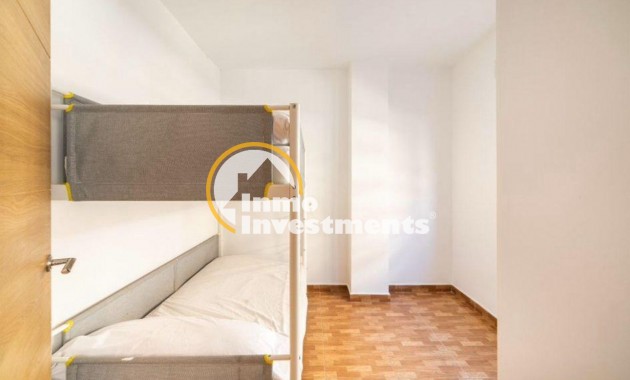 Revente privée - Appartement - Torrevieja - La Mata pueblo