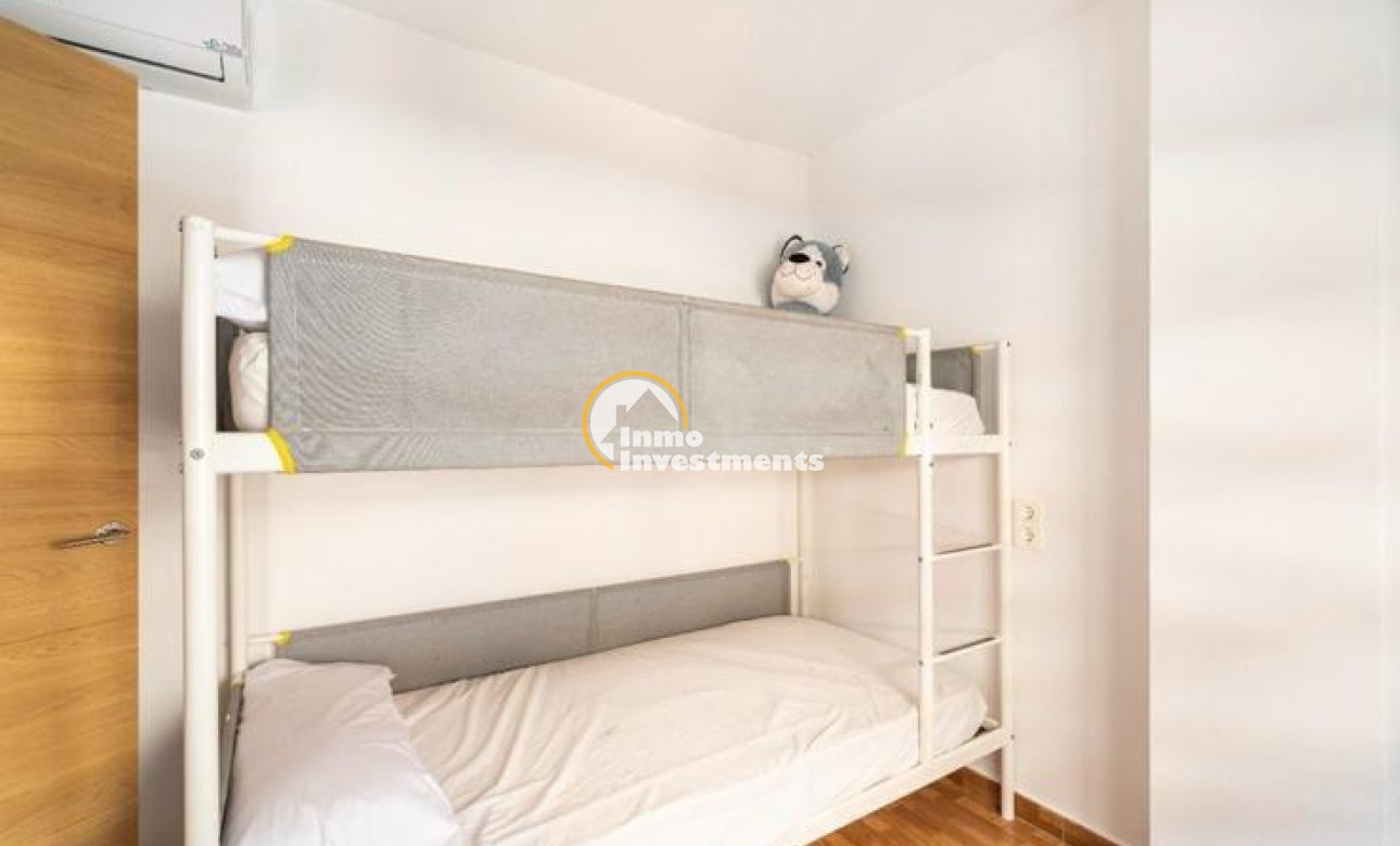 Revente privée - Appartement - Torrevieja - La Mata pueblo
