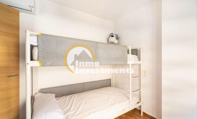 Revente privée - Appartement - Torrevieja - La Mata pueblo