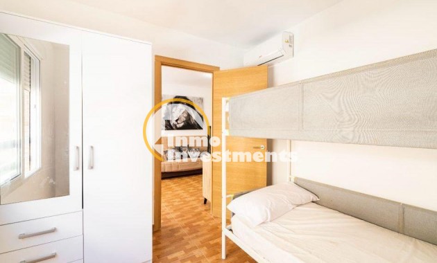 Revente privée - Appartement - Torrevieja - La Mata pueblo