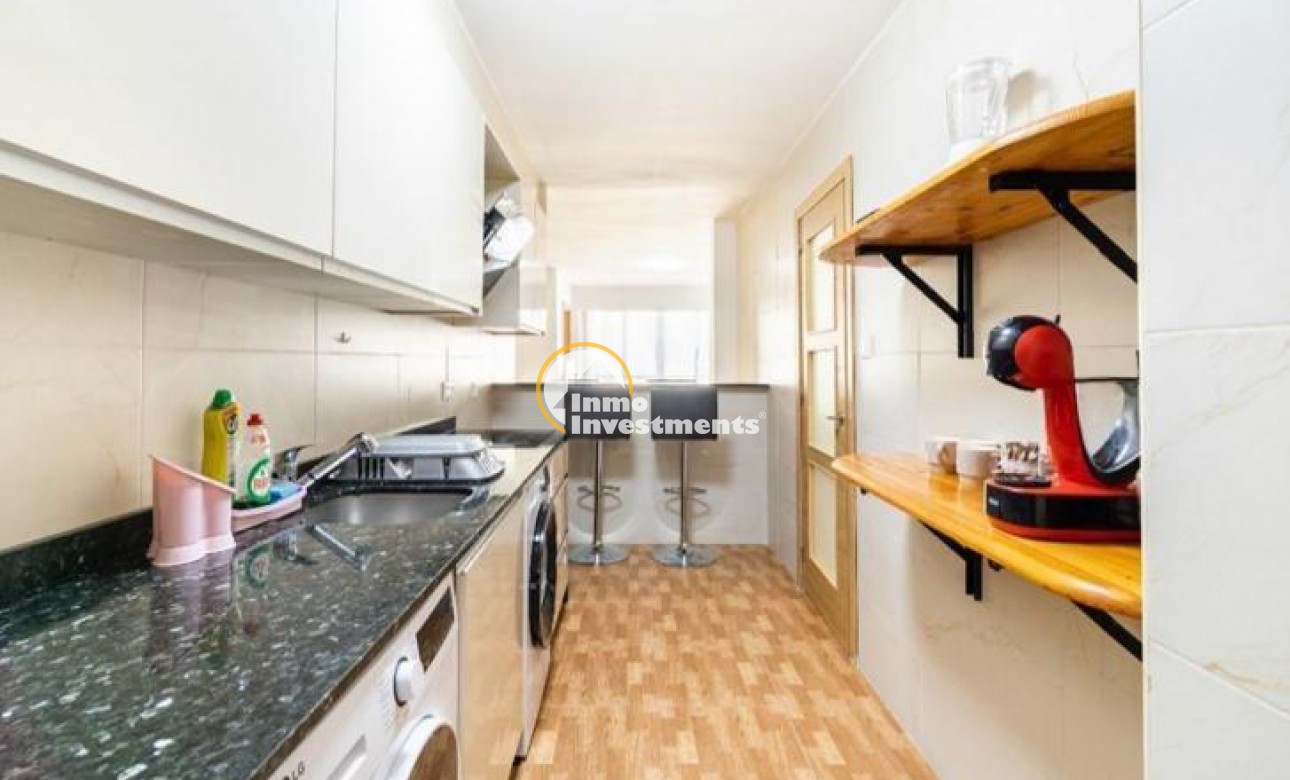 Revente privée - Appartement - Torrevieja - La Mata pueblo