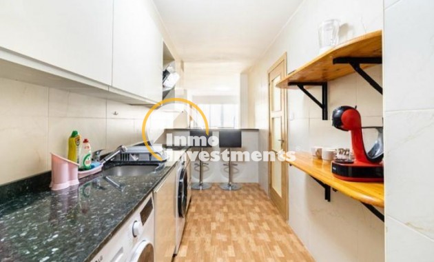 Revente privée - Appartement - Torrevieja - La Mata pueblo