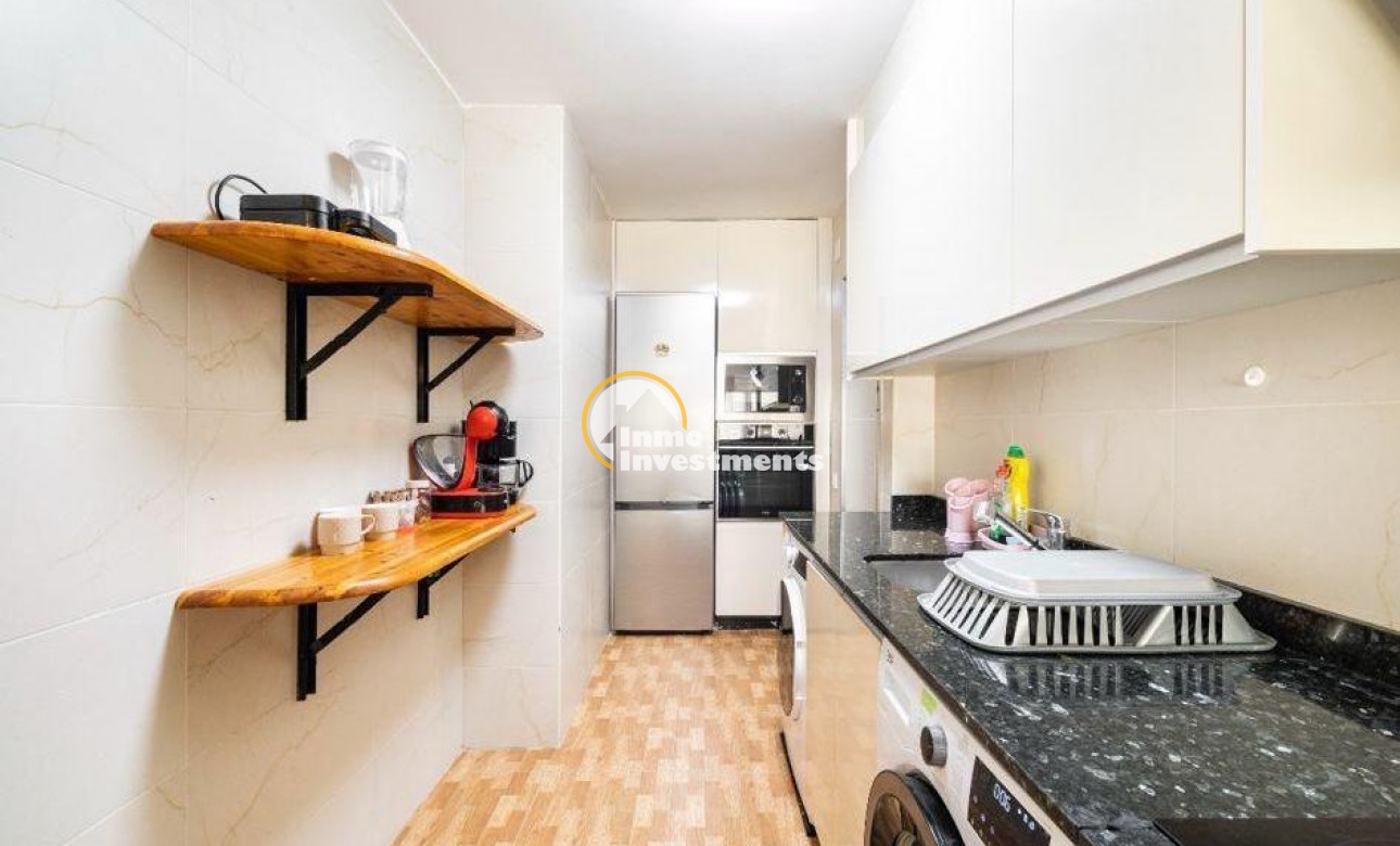 Revente privée - Appartement - Torrevieja - La Mata pueblo