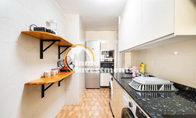 Revente privée - Appartement - Torrevieja - La Mata pueblo