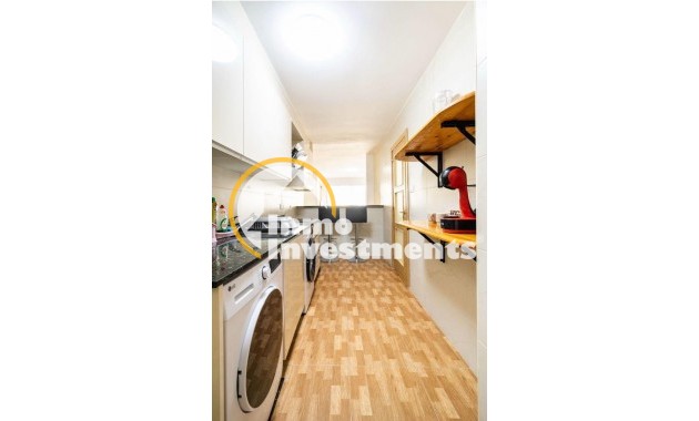 Revente privée - Appartement - Torrevieja - La Mata pueblo