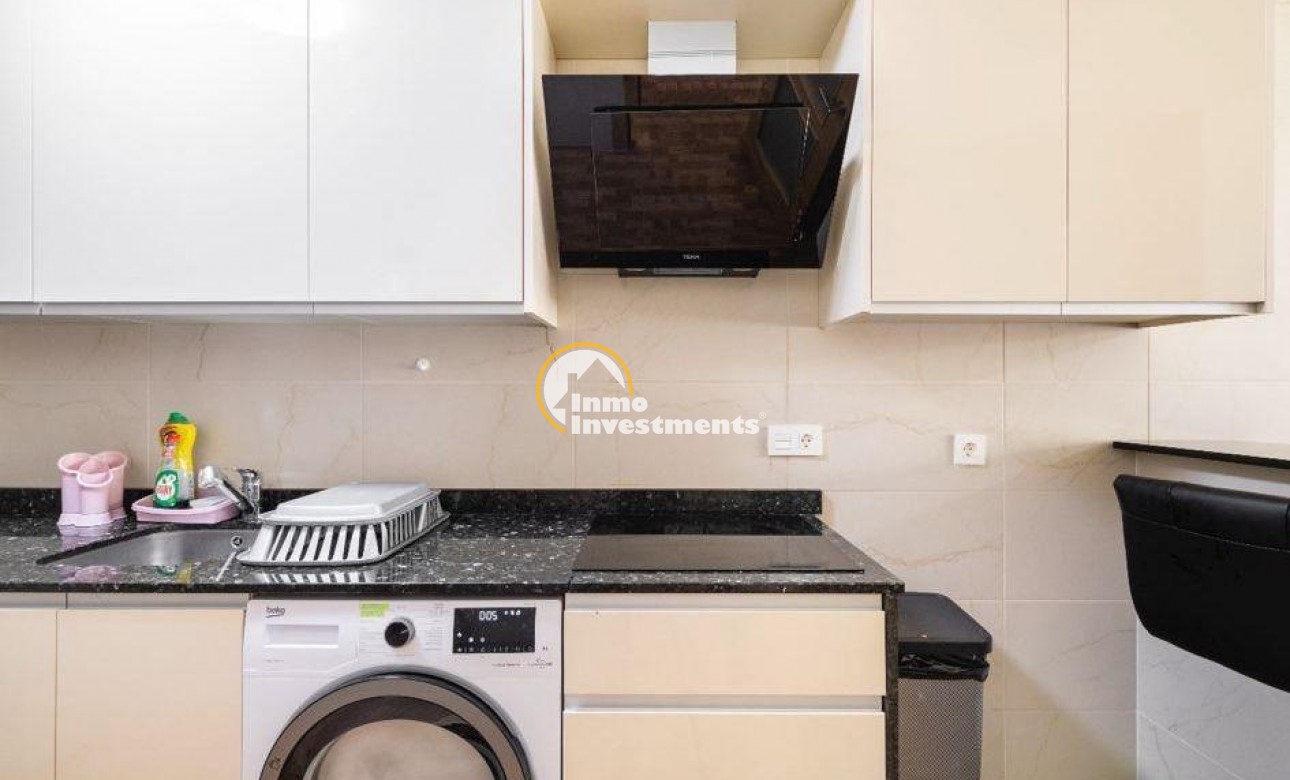 Revente privée - Appartement - Torrevieja - La Mata pueblo