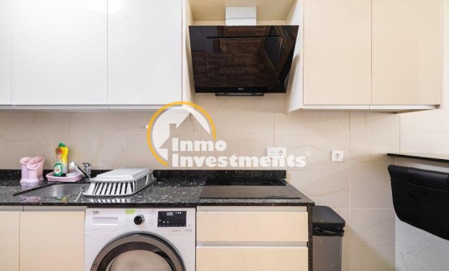 Revente privée - Appartement - Torrevieja - La Mata pueblo