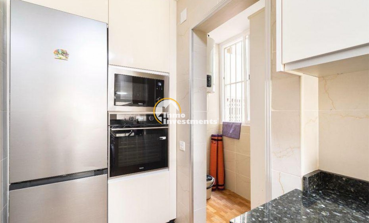 Revente privée - Appartement - Torrevieja - La Mata pueblo