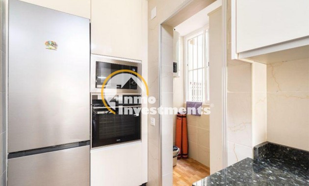 Revente privée - Appartement - Torrevieja - La Mata pueblo