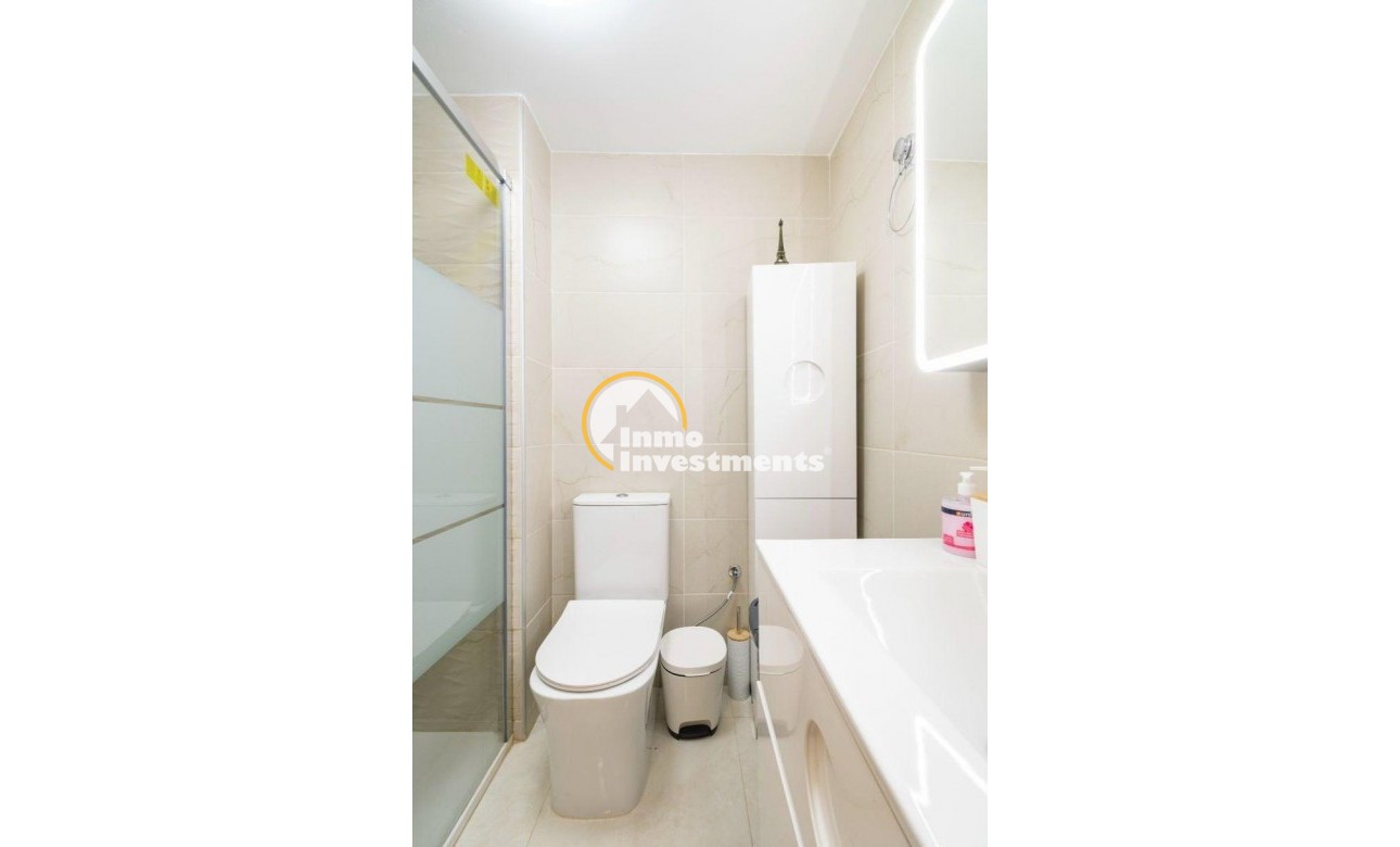 Revente privée - Appartement - Torrevieja - La Mata pueblo