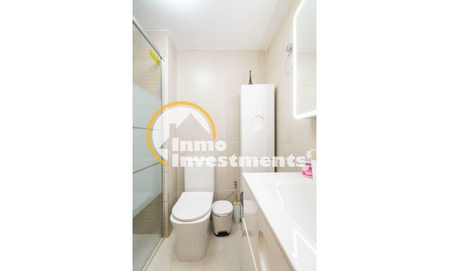 Revente privée - Appartement - Torrevieja - La Mata pueblo