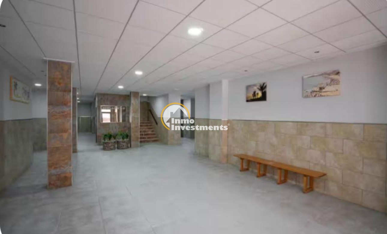 Revente privée - Appartement - Torrevieja - La Mata pueblo