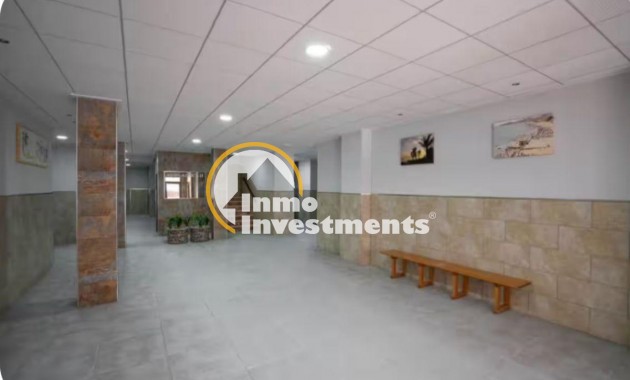 Revente privée - Appartement - Torrevieja - La Mata pueblo