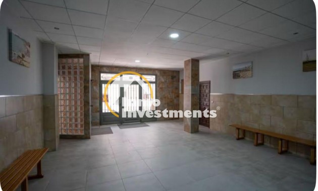 Revente privée - Appartement - Torrevieja - La Mata pueblo