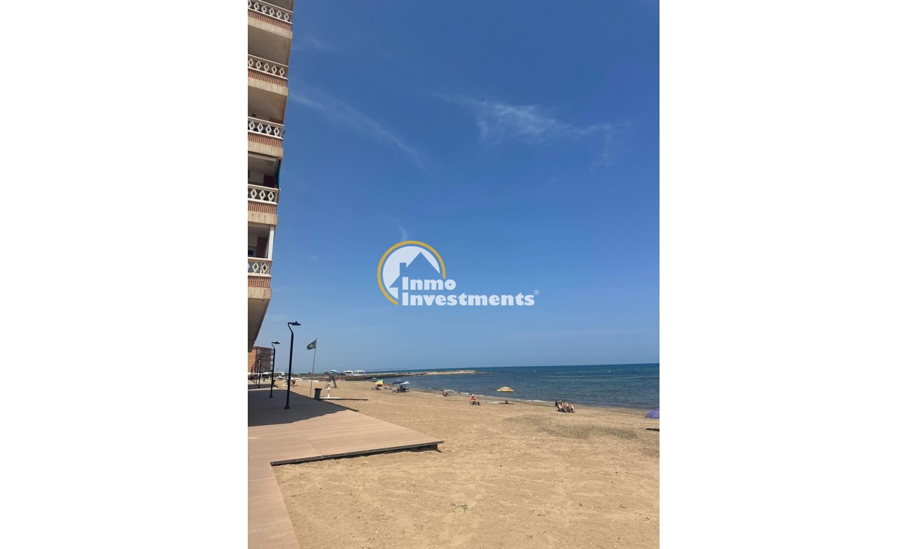 Revente privée - Appartement - Torrevieja - La Mata pueblo