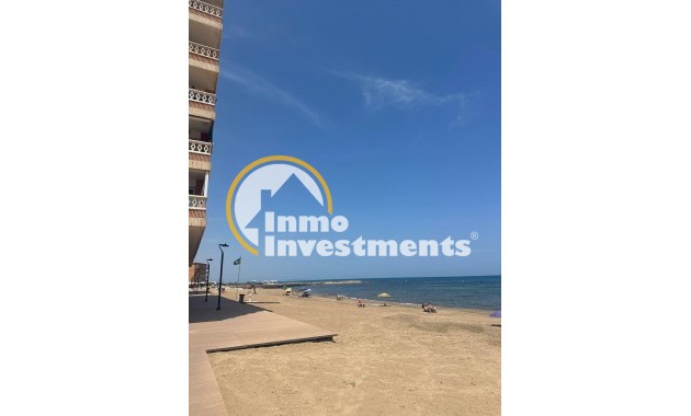 Revente privée - Appartement - Torrevieja - La Mata pueblo