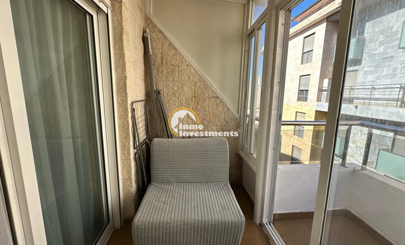 Resale - Apartment - Torrevieja - Estacion de autobuses