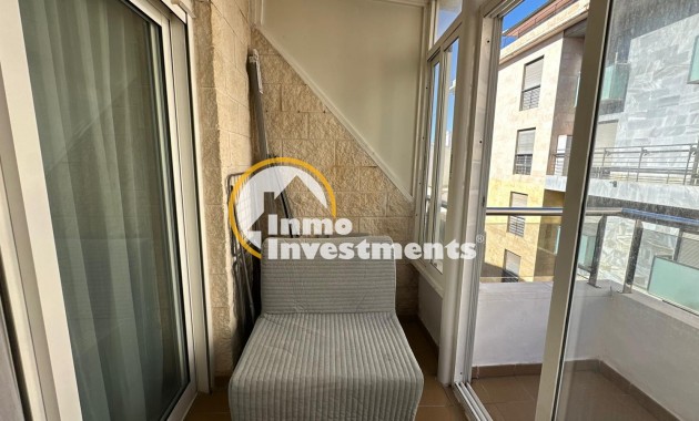 Resale - Apartment - Torrevieja - Estacion de autobuses