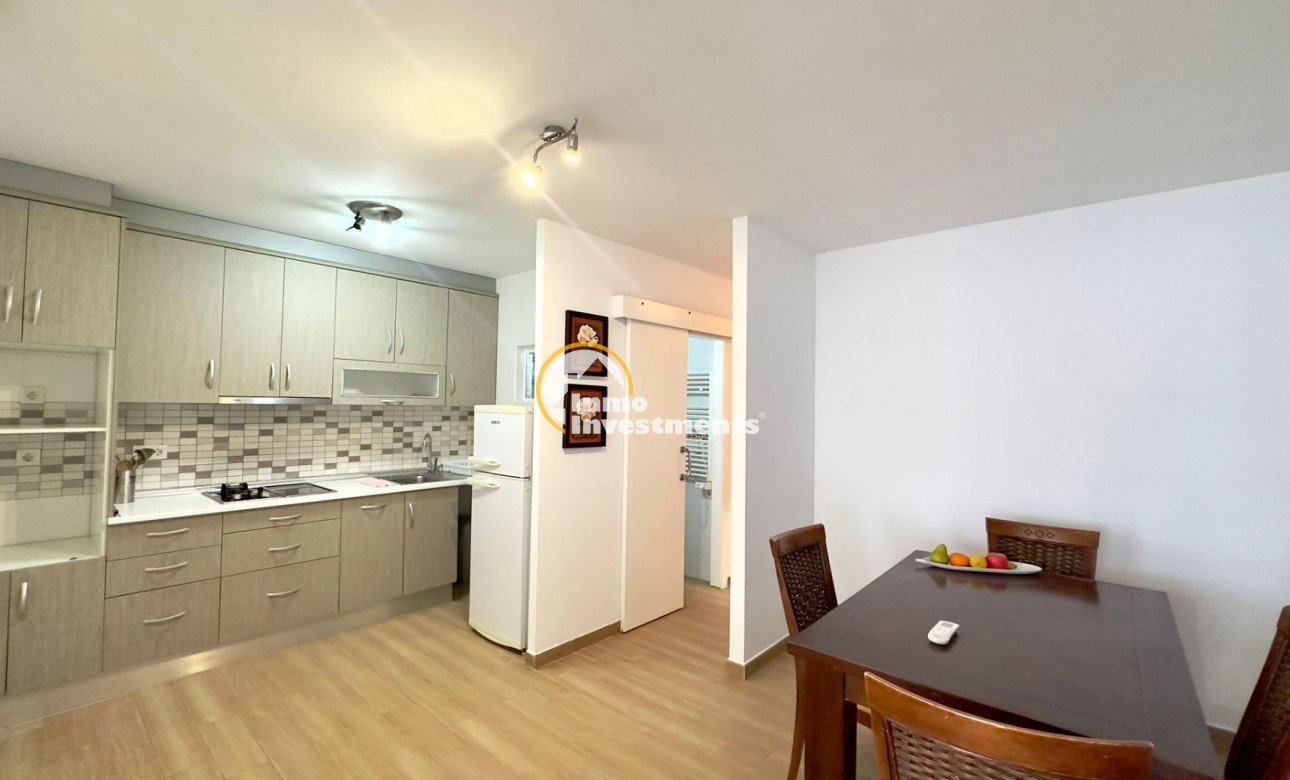 Resale - Bungalow - Torrevieja - El Limonar