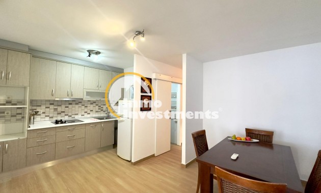 Resale - Bungalow - Torrevieja - El Limonar