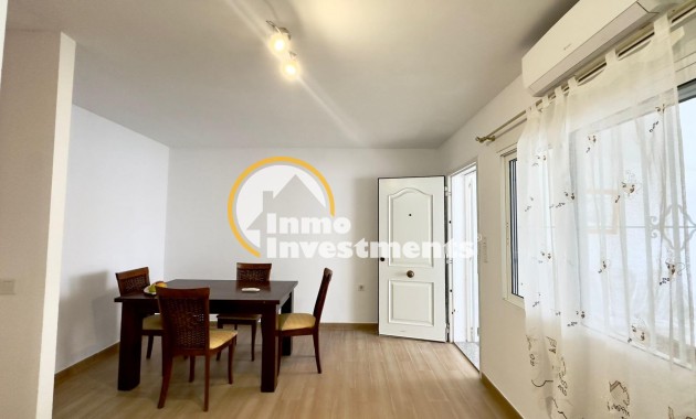 Resale - Bungalow - Torrevieja - El Limonar