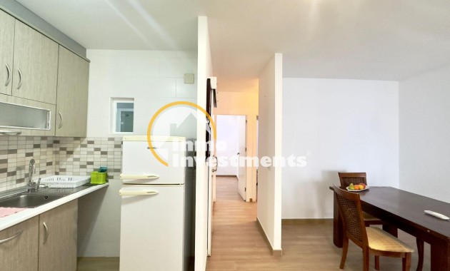 Resale - Bungalow - Torrevieja - El Limonar